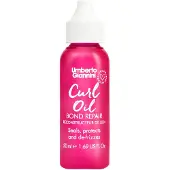 Umberto Giannini Curl Oil Bond Repair - 50ml