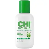 CHI Naturals Hydrating Aloe Serum