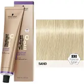 Schwarzkopf Professional BlondMe Blonde Lifting 60 ml Sand