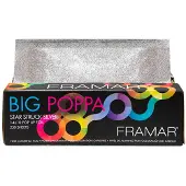 Framar - Big Poppa Folie Pop-up 500 Blätter - 35x25 cm