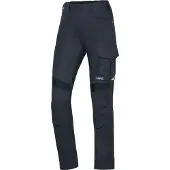 Uvex Arbeitshose suXXeed industry grau, graphit 48