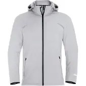 Uvex Softshelljacke suXXeed craft weiß XL