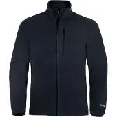 Uvex Fleecejacke suXXeed craft grau, graphit 4XL
