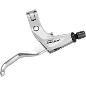 Shimano Deore Trekking BL-T610 Bremshebel HR silber 2022 Felgenbremshebel