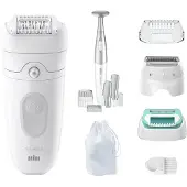 Braun Silk-épil 5-251 Epilierer