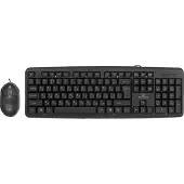 Esperanza Kabelgebundene Tastaturmaus Tk106 Usb