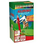 Alpino Festival 175mm Buntstift
