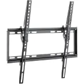 Maclean Brackets Wandhalterung TV Fernseher Neigbar 400x400 bis 35kg 33-55"