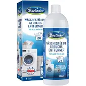 Bactador Wäschespülung Geruchsentferner flüssig 1 l Flüssigkeit