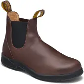 Blundstone Chelsea Boot "2057" in Schwarz | Gr.: 44
