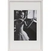 Henzo Viola Holzrahmen 20x30 weiß