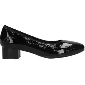 Rieker Damen Businessschuhe 49260-04 Farbe: Schwarz Größe: 41