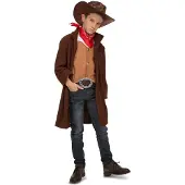 MOM Cowboy-kinderkostüm