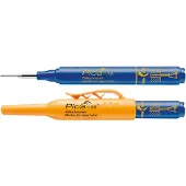 PICA INK Tiefloch-Marker, Strichstärke 1,5 mm, blau