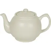 Price & Kensington Teekanne "Betty", 1,1 l, Steingut, matt, 6 Tassen