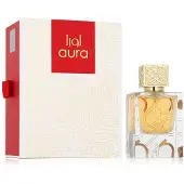 Lattafa Aura Eau de Parfum 60 ml