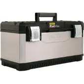 Stanley 1-95-616, Schwarz, Grau, 584 mm, 293 mm, 295 mm