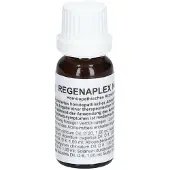 REGENAPLEX Nr.45 a Tropfen zum Einnehmen 15 ml