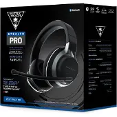 Turtle Beach Stealth Pro Drahtloses Gaming-headset