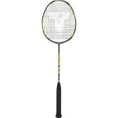 Talbot Torro Badmintonschläger Badmintonschläger Isoforce 651, 100% Carbon4, Long-Schaft für maximale Power, 4395563