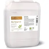 Classic Ayurveda - Sesamöl 5 l