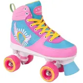 Hudora Rollschuh Skate Wonders /36)
