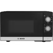 Bosch Mikrowelle FFL020MS2 - Edelstahl