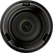 Hanwha IP-Cam Zbh. Objektiv SLA-5M7000Q 7mm für PNM-9000VQ