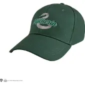 Cinereplicas Harry Potter casquette Baseball Slytherin