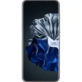 Huawei P60 Pro DS 5G 8+256GB black - Retouren Produkt -