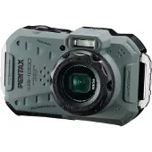 Pentax Compact Waterproof WG-1000 Olive