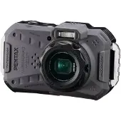 Pentax WG-1000, Full HD, CMOS, 16,76 MP, 60 fps, 200 g
