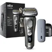 Braun Series 9 9475cc System wet&dry