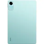 Xiaomi Redmi Pad SE Qualcomm Snapdragon 256 GB 27,9 cm (11") 8 GB Android 13 Grün