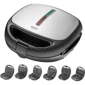 Camry Cr 3057 Sandwichmaker