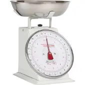 Vogue Kitchen Scale Top 10kg22lbs Grad 50g1oz