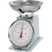 Vogue große Küchenwaage 5kg