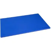 Hygiplas LDPE Schneidebrett blau 45x30x1cm