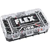 Flex Bitset