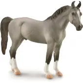 Collecta Marwari Grau 1:20 Xl Figur 3-6 Years 3-6 Years