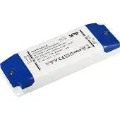 Self Electronics SLD30-12VL-E LED-Treiber