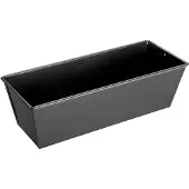 Vogue antihaftbeschichtete Kastenform 25cm