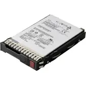 HP Enterprise 480 GB SATA Solid-State-Laufwerk, P21081-001