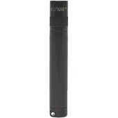 Maglite Taschenlampe Solitaire 1AAA Aluminium Schwarz