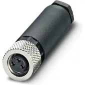 Phoenix Contact SACC-M Ronde (Industrie) Steckverbinder - 1506888