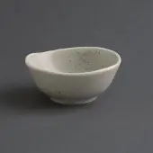 Olympia Chia Dipschalen sandfarben 8(Ø)cm