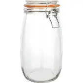 Vogue Einmachglas 1L