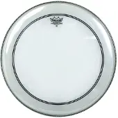 Remo Powerstroke 3 Clear 18" Bass Drum Fell