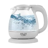 Adler Ad 1283 Wasserkocher 1l