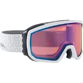 Alpina Skibrille SCARABEO